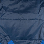 Amigo Ripstop 900D Pony 100g Noir/Bleu classique Amigo Ripstop 900D Pony 100g Noir/Bleu classique