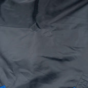 Amigo Ripstop 900D Pony 0g Noir/Bleu classique Amigo Ripstop 900D Pony 0g Noir/Bleu classique