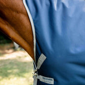 Amigo Wug Turnout 1200D 50g Marine/Gris Titane/Argent Amigo Wug Turnout 1200D 50g Marine/Gris Titane/Argent