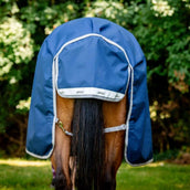 Amigo Wug Turnout 1200D 50g Marine/Gris Titane/Argent Amigo Wug Turnout 1200D 50g Marine/Gris Titane/Argent