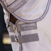 Amigo Bug Rug Plus Petite Argent/Gris Titane/Argent Amigo Bug Rug Plus Petite Argent/Gris Titane/Argent