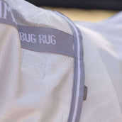 Amigo Bug Rug Plus Petite Argent/Gris Titane/Argent Amigo Bug Rug Plus Petite Argent/Gris Titane/Argent