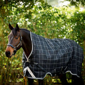 Rhino Wug Turnout 0g Noir/Gris/Blanc Chk/Gris Rhino Wug Turnout 0g Noir/Gris/Blanc Chk/Gris