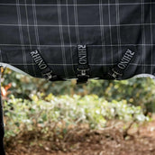 Rhino Wug Turnout 0g Noir/Gris/Blanc Chk/Gris Rhino Wug Turnout 0g Noir/Gris/Blanc Chk/Gris