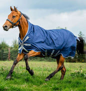 Rhino Wug Turnout 0g Bleu marine/Gris titane/Bleu classique Rhino Wug Turnout 0g Bleu marine/Gris titane/Bleu classique