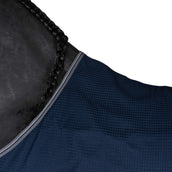 Rambo Waffle Cooler Techni Bleu marine/Gris orage/Argent Rambo Waffle Cooler Techni Bleu marine/Gris orage/Argent