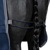 Rambo Waffle Cooler Techni Bleu marine/Gris orage/Argent Rambo Waffle Cooler Techni Bleu marine/Gris orage/Argent