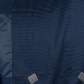 Rambo Waffle Cooler Techni Bleu marine/Gris orage/Argent Rambo Waffle Cooler Techni Bleu marine/Gris orage/Argent