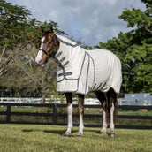 Rambo Optimo Supreme Summer Sheet Plus Carreaux bleu marine/Gris orage/Argent Rambo Optimo Supreme Summer Sheet Plus Carreaux bleu marine/Gris orage/Argent