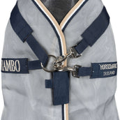 Rambo Protecteur Integrated Argent/Marine/Blanc/Beige Rambo Protecteur Integrated Argent/Marine/Blanc/Beige