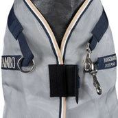 Rambo Protecteur Integrated Argent/Marine/Blanc/Beige Rambo Protecteur Integrated Argent/Marine/Blanc/Beige