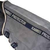 Rambo Protecteur Integrated Argent/Marine/Blanc/Beige Rambo Protecteur Integrated Argent/Marine/Blanc/Beige