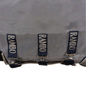 Rambo Protecteur Integrated Argent/Marine/Blanc/Beige Rambo Protecteur Integrated Argent/Marine/Blanc/Beige