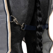 Rambo Protecteur Integrated Argent/Marine/Blanc/Beige Rambo Protecteur Integrated Argent/Marine/Blanc/Beige