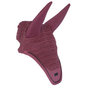 LeMieux Bonnet Anti-Mouches Essence Acoustic Rosewood LeMieux Bonnet Anti-Mouches Essence Acoustic Rosewood