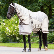 LeMieux Couverture Anti-Eczema Kudos Shower Pro Sweet Itch Pierre LeMieux Couverture Anti-Eczema Kudos Shower Pro Sweet Itch Pierre