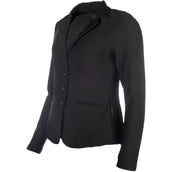 HKM Petite Veste de Concours Crystal Noir HKM Petite Veste de Concours Crystal Noir
