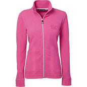 PK Veste Performance Robinson Fluo Pink PK Veste Performance Robinson Fluo Pink