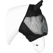 EQUITHÈME Masque Anti-Mouches Doux avec Protection UV Noir EQUITHÈME Masque Anti-Mouches Doux avec Protection UV Noir