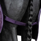 EQUITHÈME Couverture d'Extérieur Tyrex Aisance 600D 50g EQUITHÈME Couverture d'Extérieur Tyrex Aisance 600D 50g