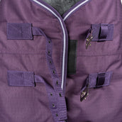 EQUITHÈME Couverture d'Extérieur Tyrex Aisance 600D 50g EQUITHÈME Couverture d'Extérieur Tyrex Aisance 600D 50g