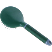 Agradi Horse Brosse pour Queue et Crinière Fir Green Agradi Horse Brosse pour Queue et Crinière Fir Green