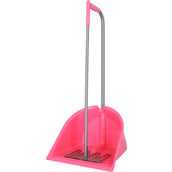 Kerbl Pelle et Râteau à Crottin Rose Kerbl Pelle et Râteau à Crottin Rose
