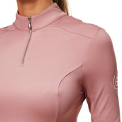 Equestrian Stockholm Chemise Air Breeze Sun Rose Equestrian Stockholm Chemise Air Breeze Sun Rose