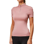 Equestrian Stockholm Chemise UV Protection Rose Equestrian Stockholm Chemise UV Protection Rose