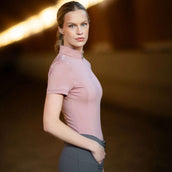 Equestrian Stockholm Chemise UV Protection Rose Equestrian Stockholm Chemise UV Protection Rose