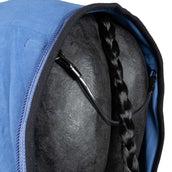 BR Couverture Polaire CLX 240g Moonlight Blue BR Couverture Polaire CLX 240g Moonlight Blue