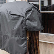 Kentucky Turnout Rug All Weather Waterproof Classic 50g Noir Kentucky Turnout Rug All Weather Waterproof Classic 50g Noir