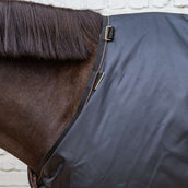 Kentucky Turnout Rug All Weather Waterproof Pro 0g Noir Kentucky Turnout Rug All Weather Waterproof Pro 0g Noir