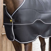 Kentucky Turnout Rug Comfort 3D Fleece Liner Noir Kentucky Turnout Rug Comfort 3D Fleece Liner Noir