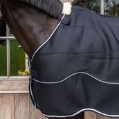 Kentucky Turnout Rug Comfort 3D Fleece Liner Noir Kentucky Turnout Rug Comfort 3D Fleece Liner Noir