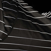 Amigo Turnout Rug FieldSafe Reflectech Plus 1200D 0g Black/Reflective/Black Amigo Turnout Rug FieldSafe Reflectech Plus 1200D 0g Black/Reflective/Black