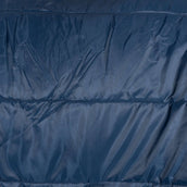 Amigo Turnout Rug Integrated 1200D 250g Black/Titanium Grey/Silver Amigo Turnout Rug Integrated 1200D 250g Black/Titanium Grey/Silver