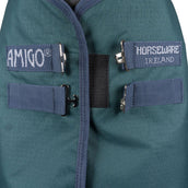 Amigo Ripstop 900D 100g Dynasty Green/Navy/Silver Amigo Ripstop 900D 100g Dynasty Green/Navy/Silver