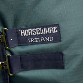 Amigo Ripstop 900D Pony 50g Dynasty Green/Navy/Silver Amigo Ripstop 900D Pony 50g Dynasty Green/Navy/Silver