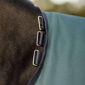 Amigo Ripstop 900D Pony 50g Dynasty Green/Navy/Silver Amigo Ripstop 900D Pony 50g Dynasty Green/Navy/Silver