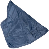 Amigo Couvre-Cou Ripstop 900D 150g Dynasty Green/Navy/Silver Amigo Couvre-Cou Ripstop 900D 150g Dynasty Green/Navy/Silver