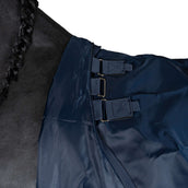 Amigo Ripstop 900D Plus 0g Dynasty Green/Navy/Silver Amigo Ripstop 900D Plus 0g Dynasty Green/Navy/Silver