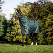 Amigo Ripstop 900D Plus Pony 0g Dynasty Green/Navy/Silver Amigo Ripstop 900D Plus Pony 0g Dynasty Green/Navy/Silver