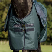 Amigo Ripstop 900D Plus Pony 0g Dynasty Green/Navy/Silver Amigo Ripstop 900D Plus Pony 0g Dynasty Green/Navy/Silver