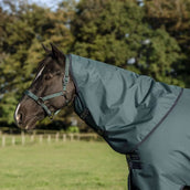 Amigo Ripstop 900D Plus Pony 0g Dynasty Green/Navy/Silver Amigo Ripstop 900D Plus Pony 0g Dynasty Green/Navy/Silver