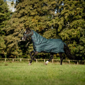 Amigo Ripstop 900D Plus Pony 0g Dynasty Green/Navy/Silver Amigo Ripstop 900D Plus Pony 0g Dynasty Green/Navy/Silver