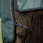 Amigo Ripstop 900D Plus Pony 0g Dynasty Green/Navy/Silver Amigo Ripstop 900D Plus Pony 0g Dynasty Green/Navy/Silver