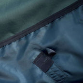 Amigo Ripstop 900D Plus Pony 0g Dynasty Green/Navy/Silver Amigo Ripstop 900D Plus Pony 0g Dynasty Green/Navy/Silver