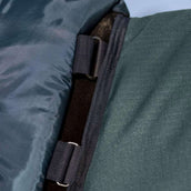 Amigo Ripstop 900D Plus Pony 0g Dynasty Green/Navy/Silver Amigo Ripstop 900D Plus Pony 0g Dynasty Green/Navy/Silver