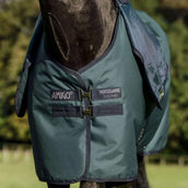 Amigo Ripstop 900D Plus Pony 50g Dynasty Green/Navy/Silver Amigo Ripstop 900D Plus Pony 50g Dynasty Green/Navy/Silver